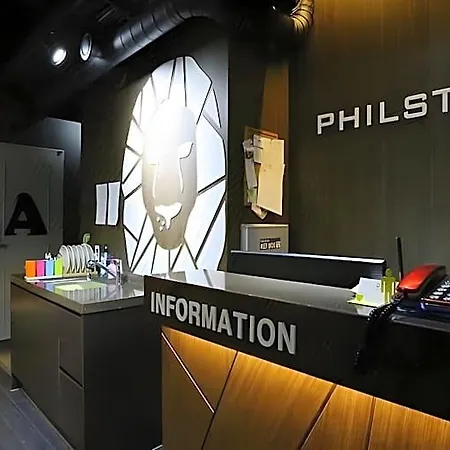Philstay Myeongdong Boutique - Women Only