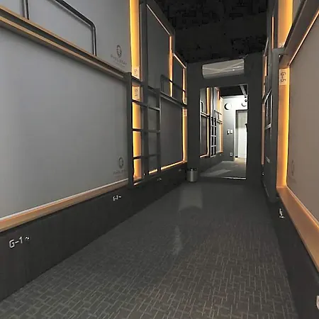 Philstay Myeongdong Boutique - Women Only