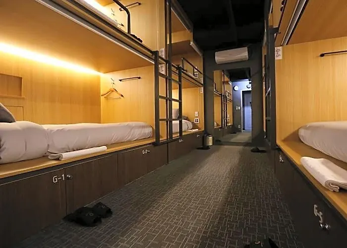 Philstay Myeongdong Boutique - Women Only Hotel 2*