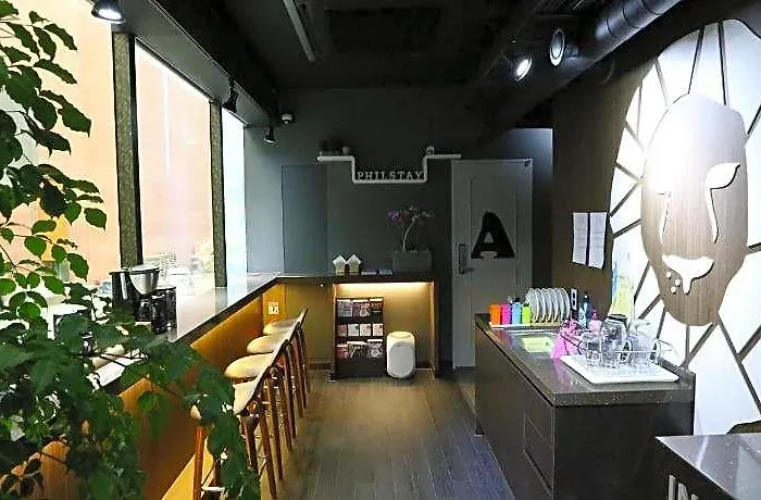 Philstay Myeongdong Boutique - Women Only Hotel 2*