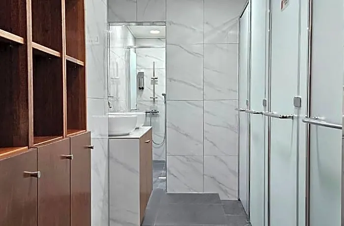 Hotel Philstay Myeongdong Boutique - Women Only