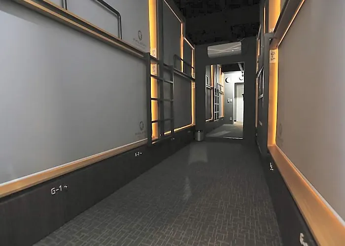 Hotel Philstay Myeongdong Boutique - Women Only Séoul