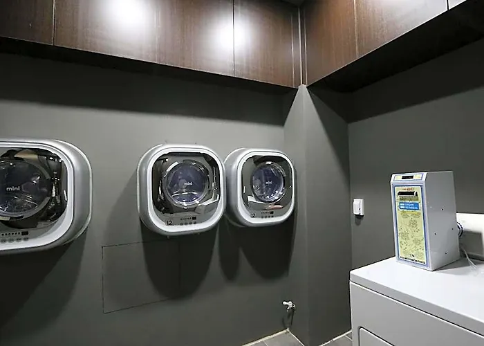 Philstay Myeongdong Boutique - Women Only Hotel Seul