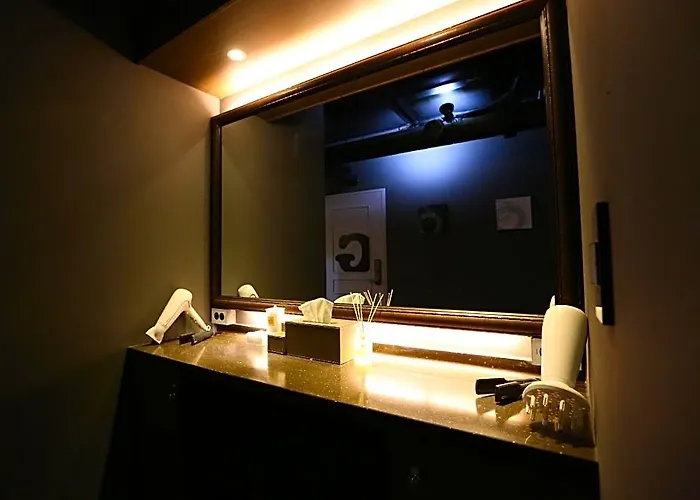 Philstay Myeongdong Boutique - Women Only Hotel
