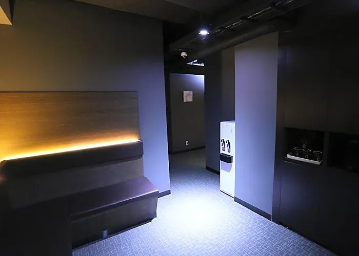 Philstay Myeongdong Boutique - Women Only Séoul