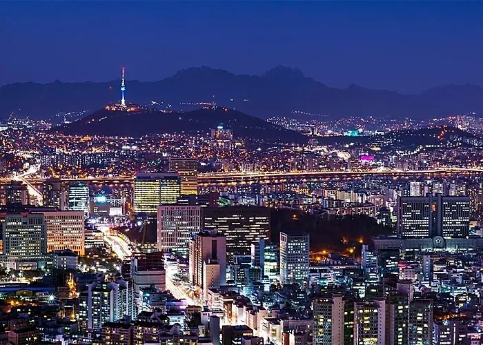 Philstay Myeongdong Boutique - Women Only 2*