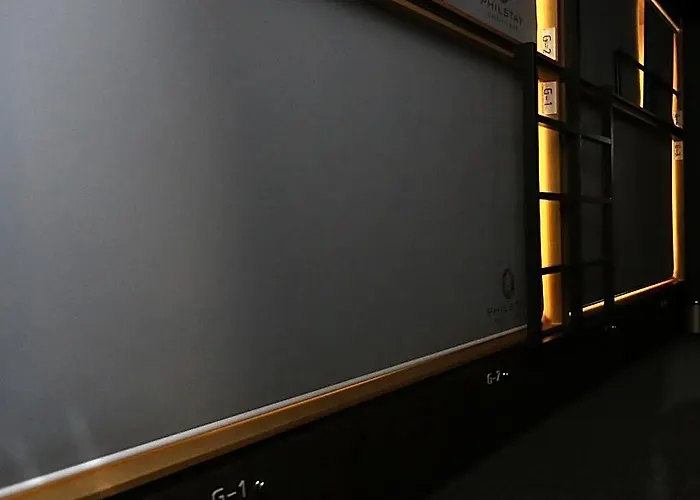 Hotel Philstay Myeongdong Boutique - Women Only Séoul