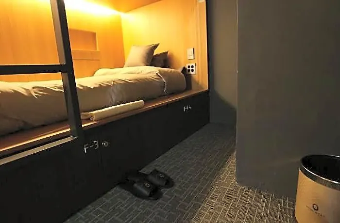 Philstay Myeongdong Boutique - Women Only Hotel 2*