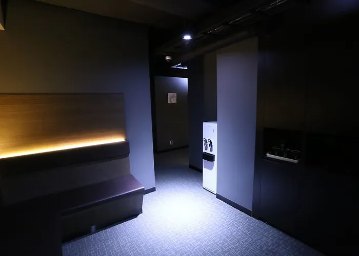 Philstay Myeongdong Boutique - Women Only 2* Séoul