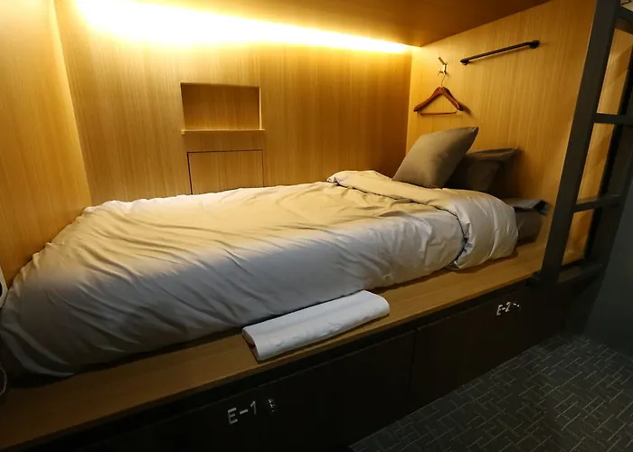 Hotel Philstay Myeongdong Boutique - Women Only