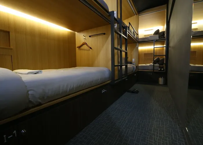 Hotel Philstay Myeongdong Boutique - Women Only 2*