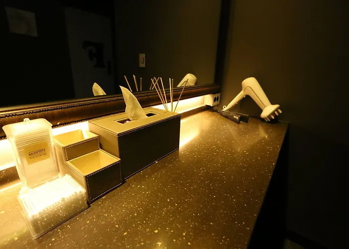 Philstay Myeongdong Boutique - Women Only