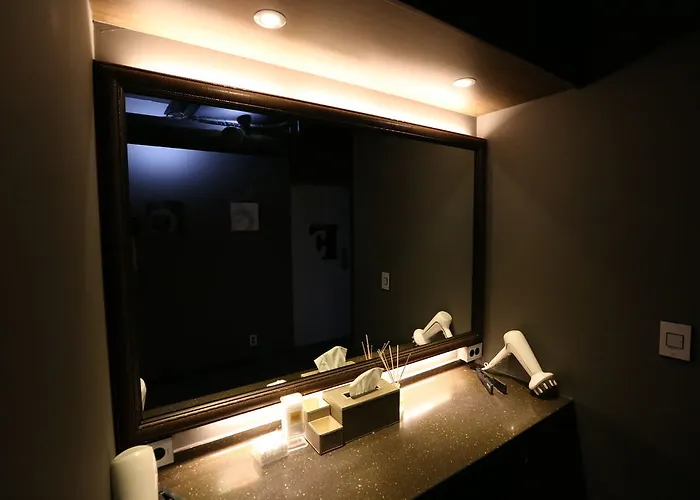 Philstay Myeongdong Boutique - Women Only Séoul