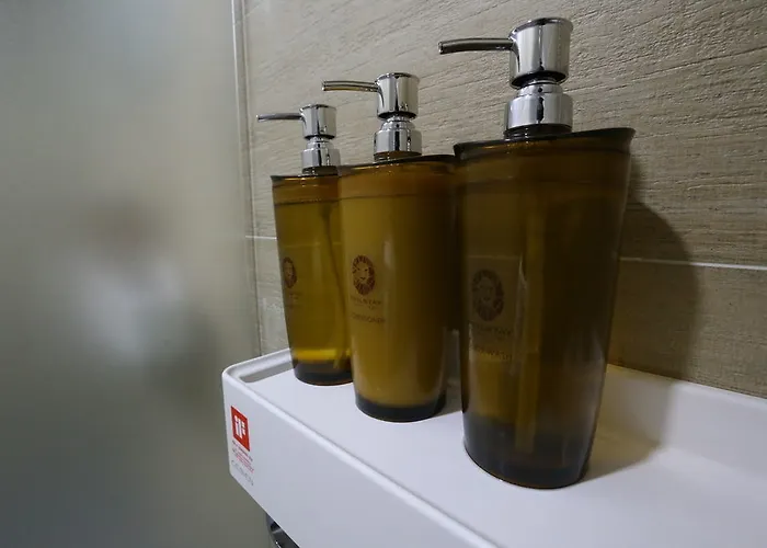 Philstay Myeongdong Boutique - Women Only